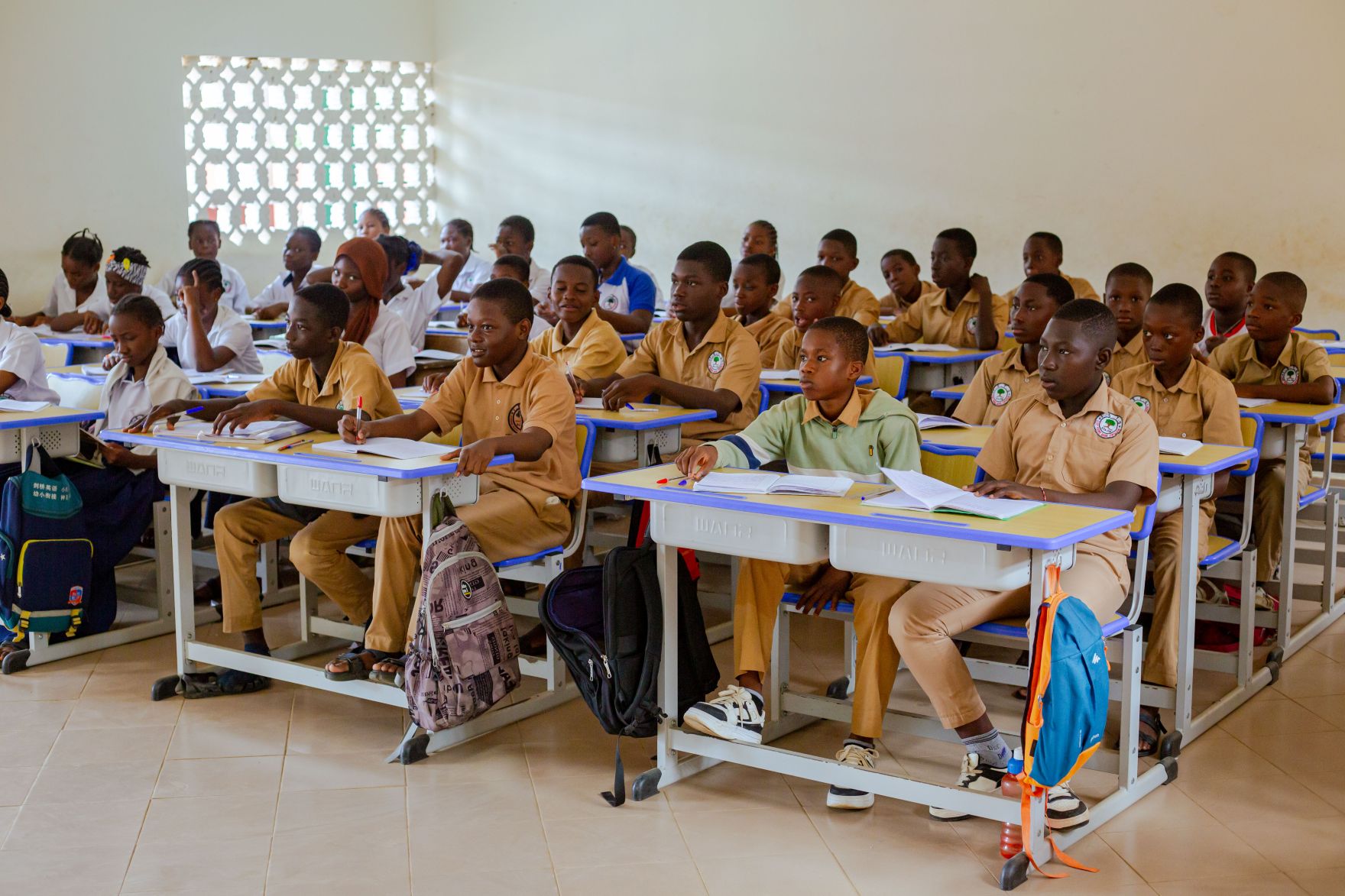 RENTREE DES CLASSES