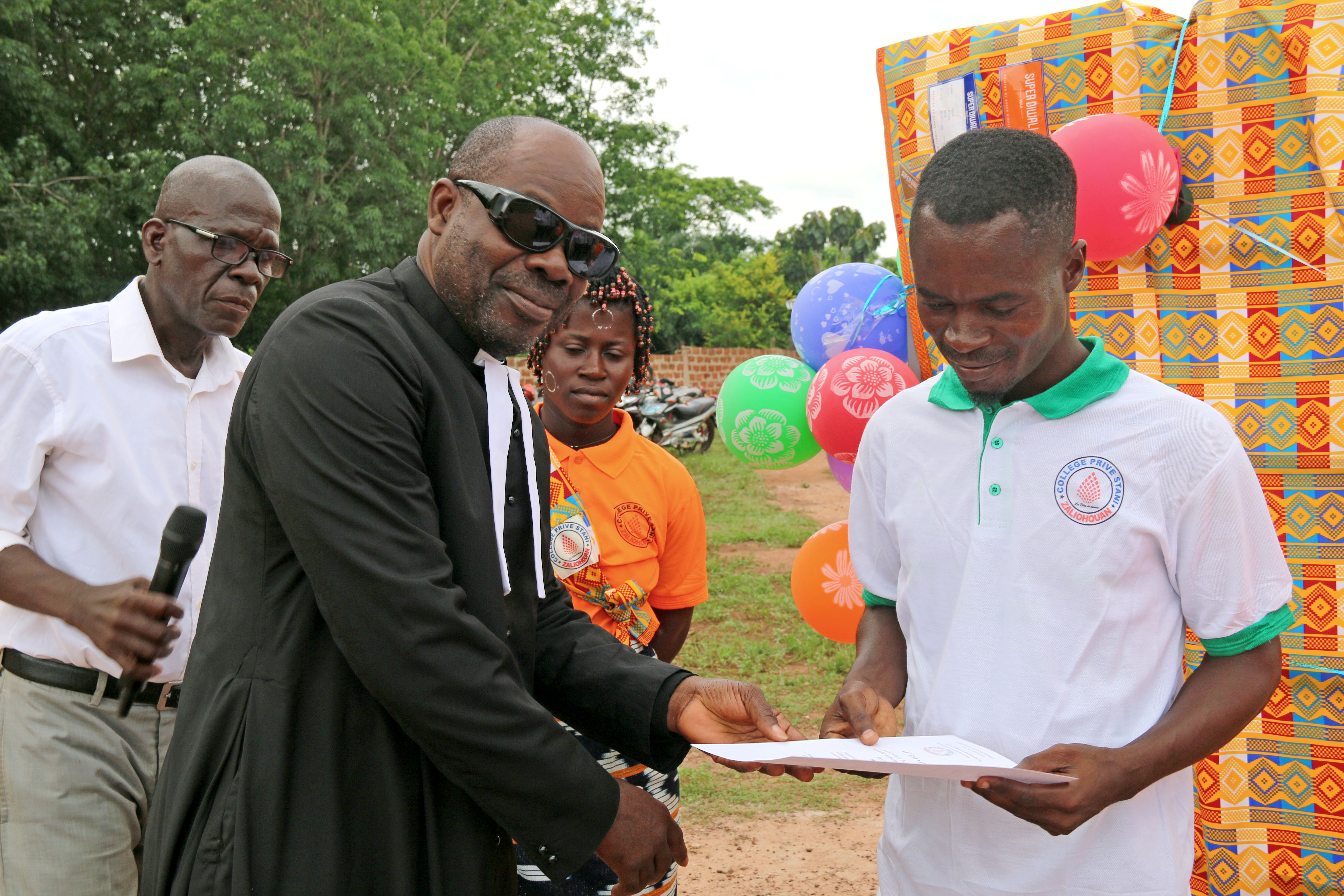 JOURNEE DE L'EXCELLENCE — 4