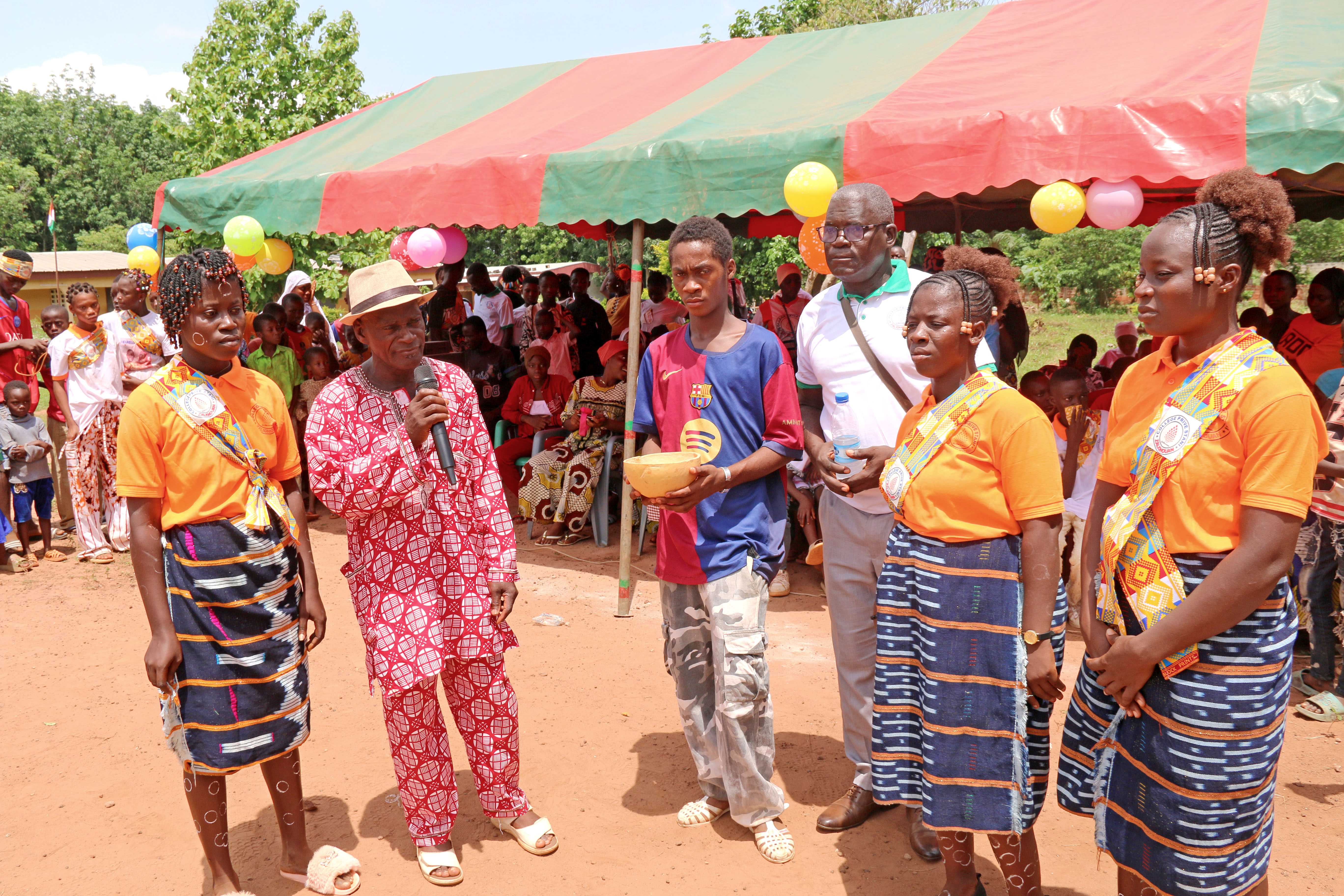 JOURNEE DE L'EXCELLENCE — 9